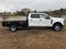 2026 Ford Super Duty F-350 DRW XL 4WD CREW CAB 179 WB 6