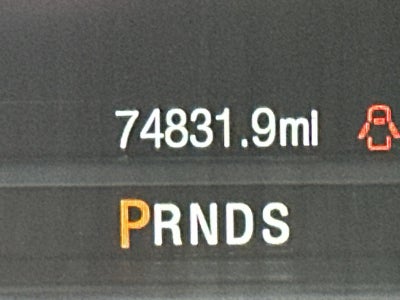 2016 Ford Explorer 4WD PLATINUM