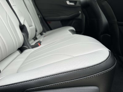 2025 Ford Escape PHEV FWD