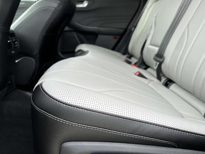 2025 Ford Escape PHEV FWD