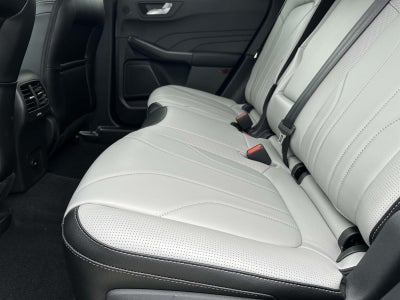 2025 Ford Escape PHEV FWD