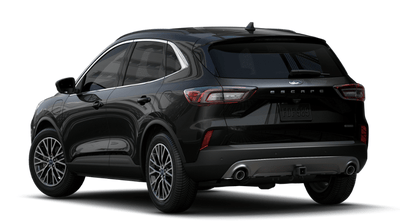 2025 Ford Escape PHEV FWD