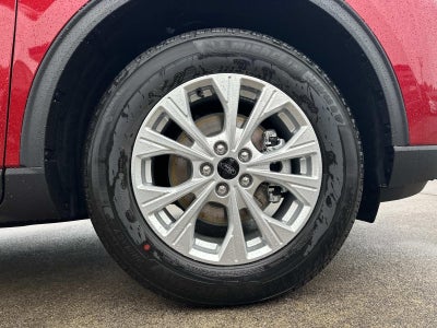 2026 Ford Escape ACTIVE FWD