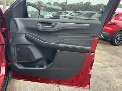 2026 Ford Escape ACTIVE FWD