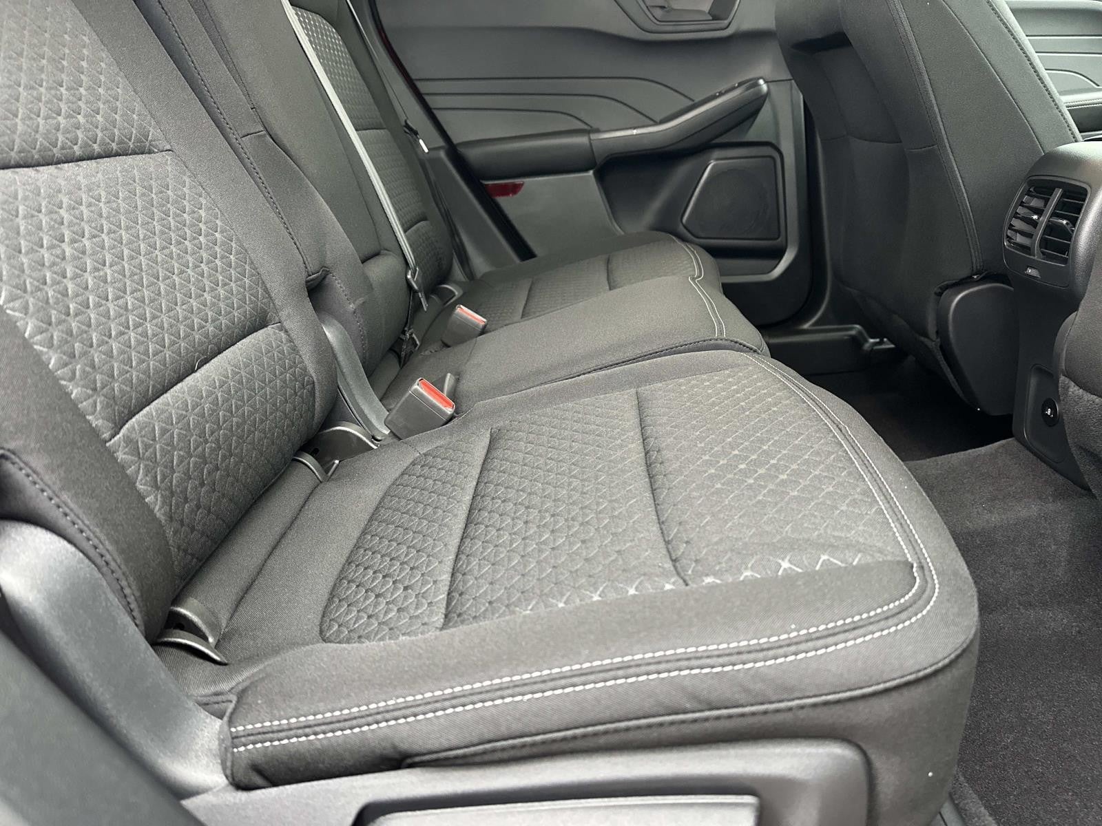 2026 Ford Escape ACTIVE FWD