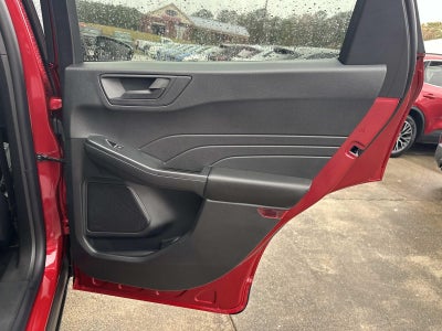 2026 Ford Escape ACTIVE FWD