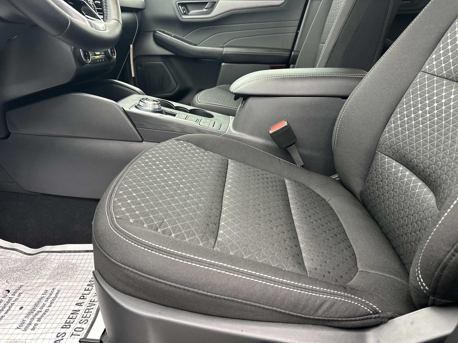 2026 Ford Escape ACTIVE FWD