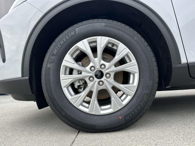 2025 Ford Escape ACTIVE FWD