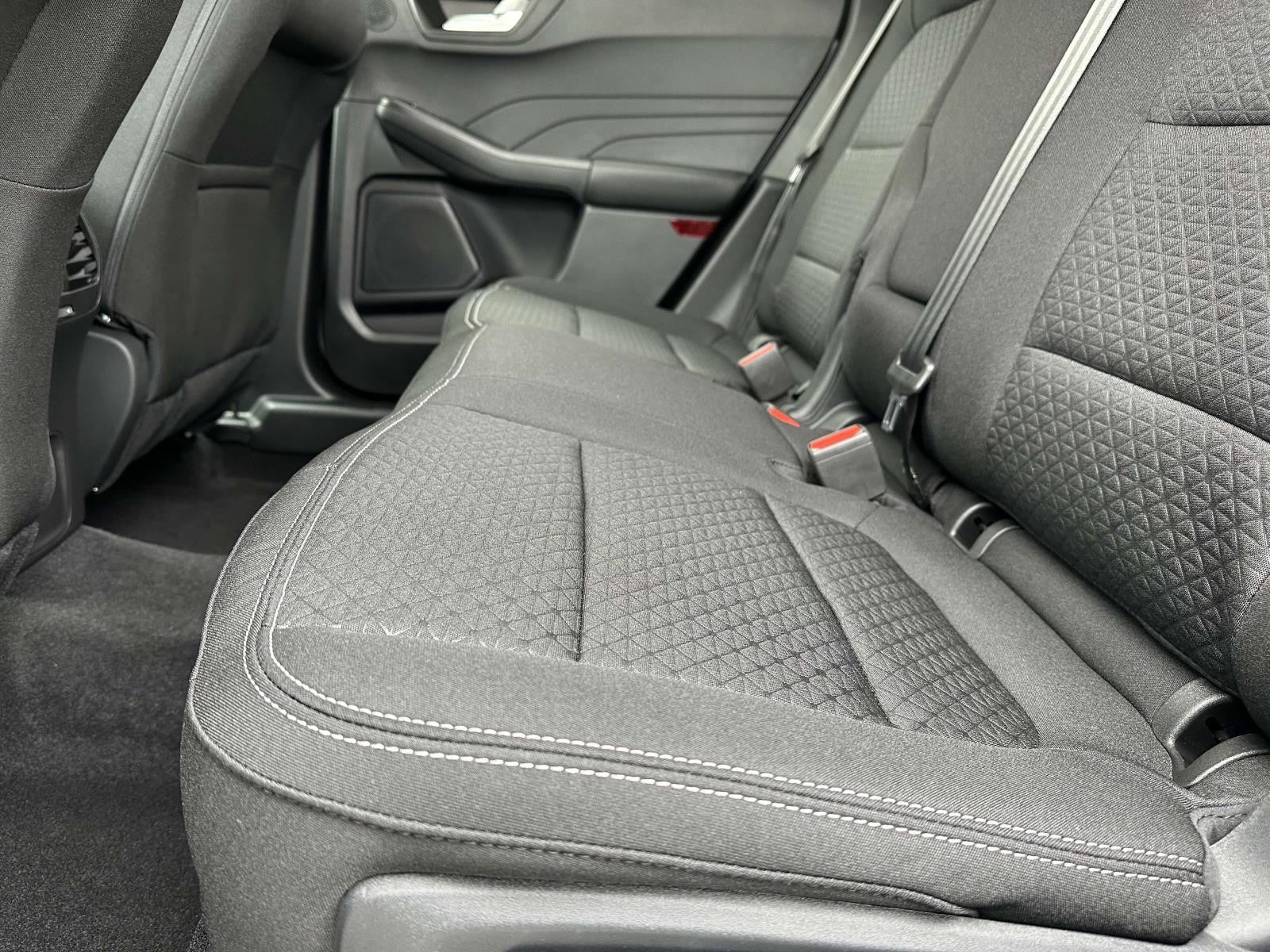 2025 Ford Escape ACTIVE FWD