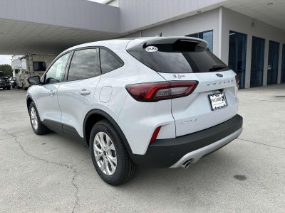 2025 Ford Escape ACTIVE FWD