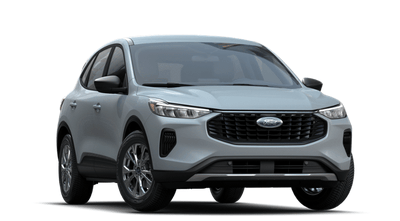 2025 Ford Escape ACTIVE FWD