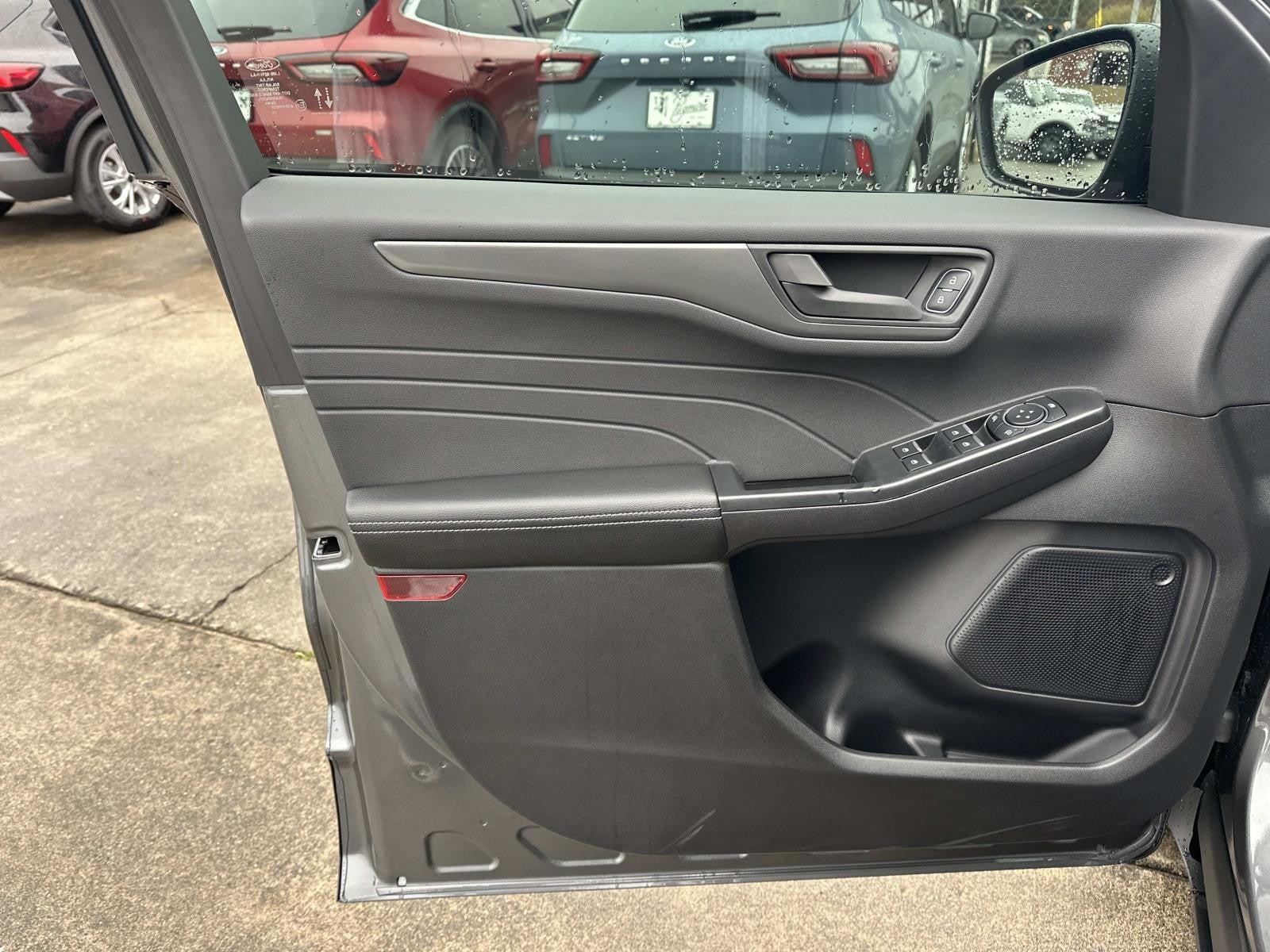 2026 Ford Escape ACTIVE FWD