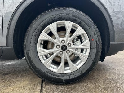 2026 Ford Escape ACTIVE FWD