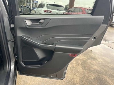 2026 Ford Escape ACTIVE FWD