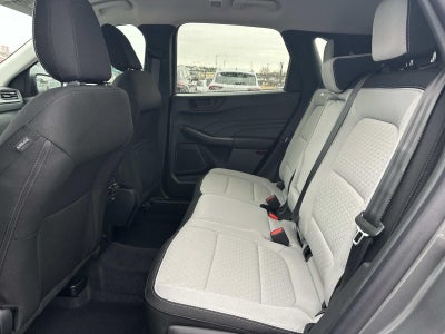 2026 Ford Escape ACTIVE FWD