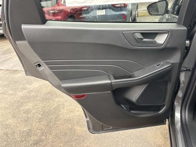 2026 Ford Escape ACTIVE FWD