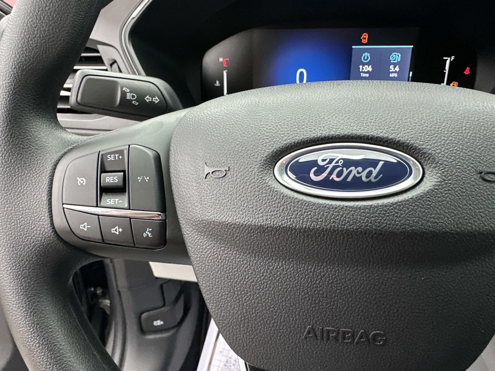 2026 Ford Escape ACTIVE FWD
