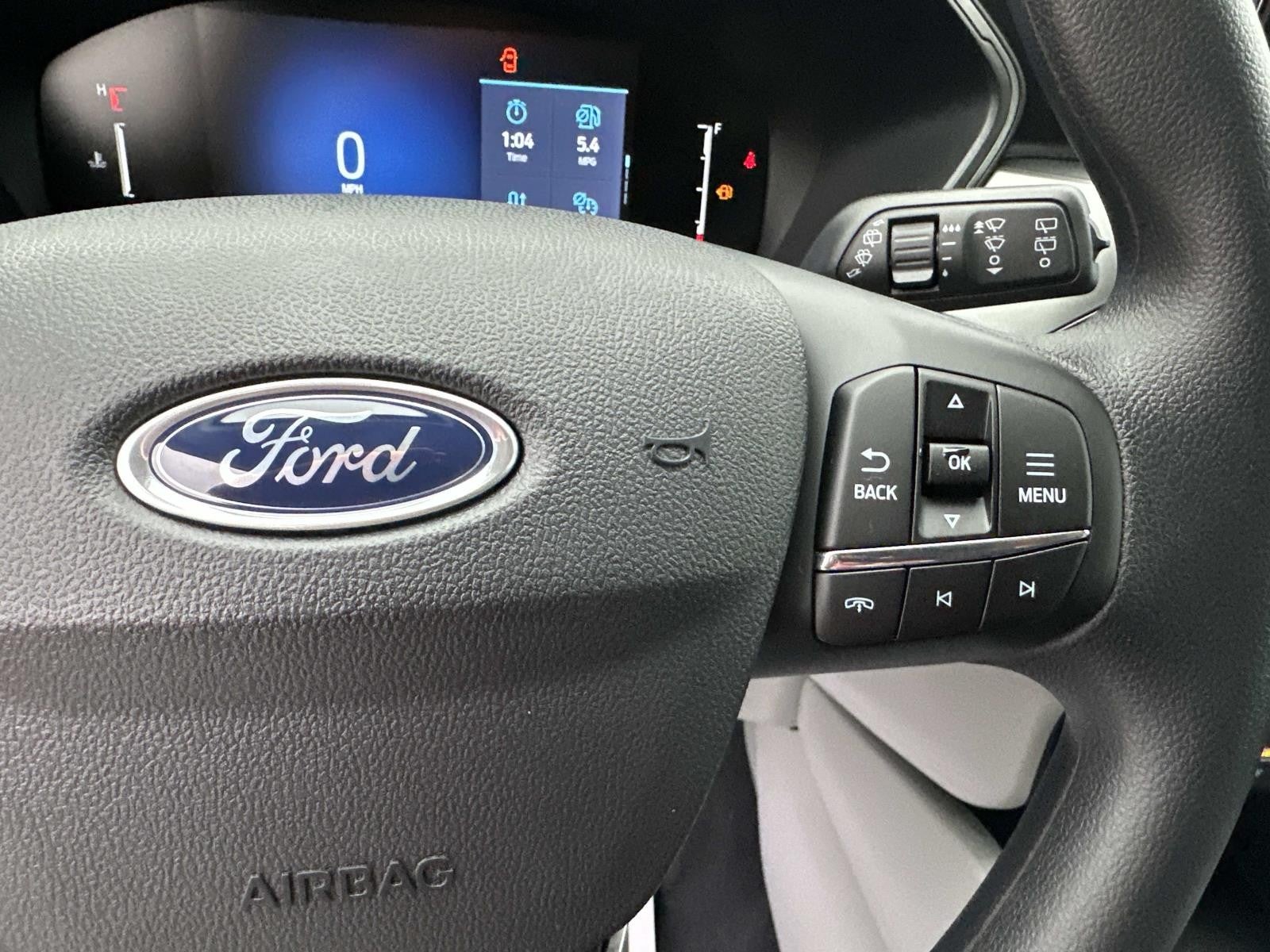 2026 Ford Escape ACTIVE FWD