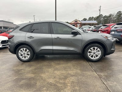 2026 Ford Escape ACTIVE FWD