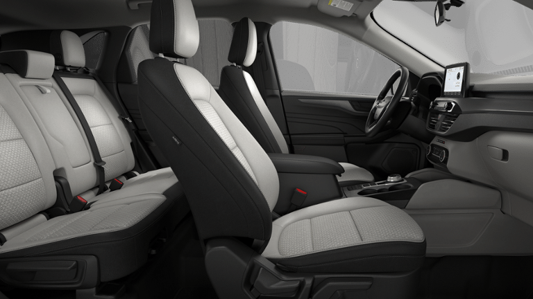 2026 Ford Escape ACTIVE FWD