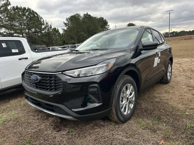 2026 Ford Escape ACTIVE FWD