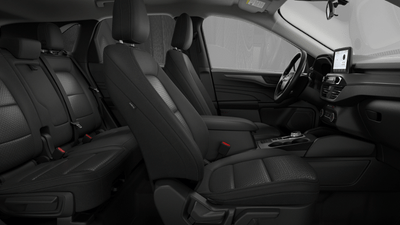 2026 Ford Escape ACTIVE FWD