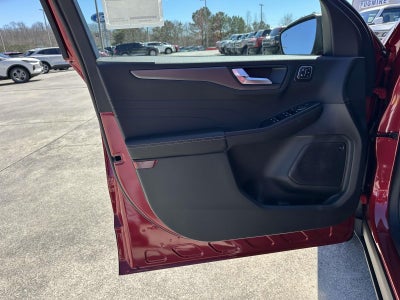 2025 Ford Escape ACTIVE FWD