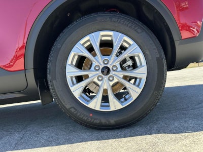 2025 Ford Escape ACTIVE FWD