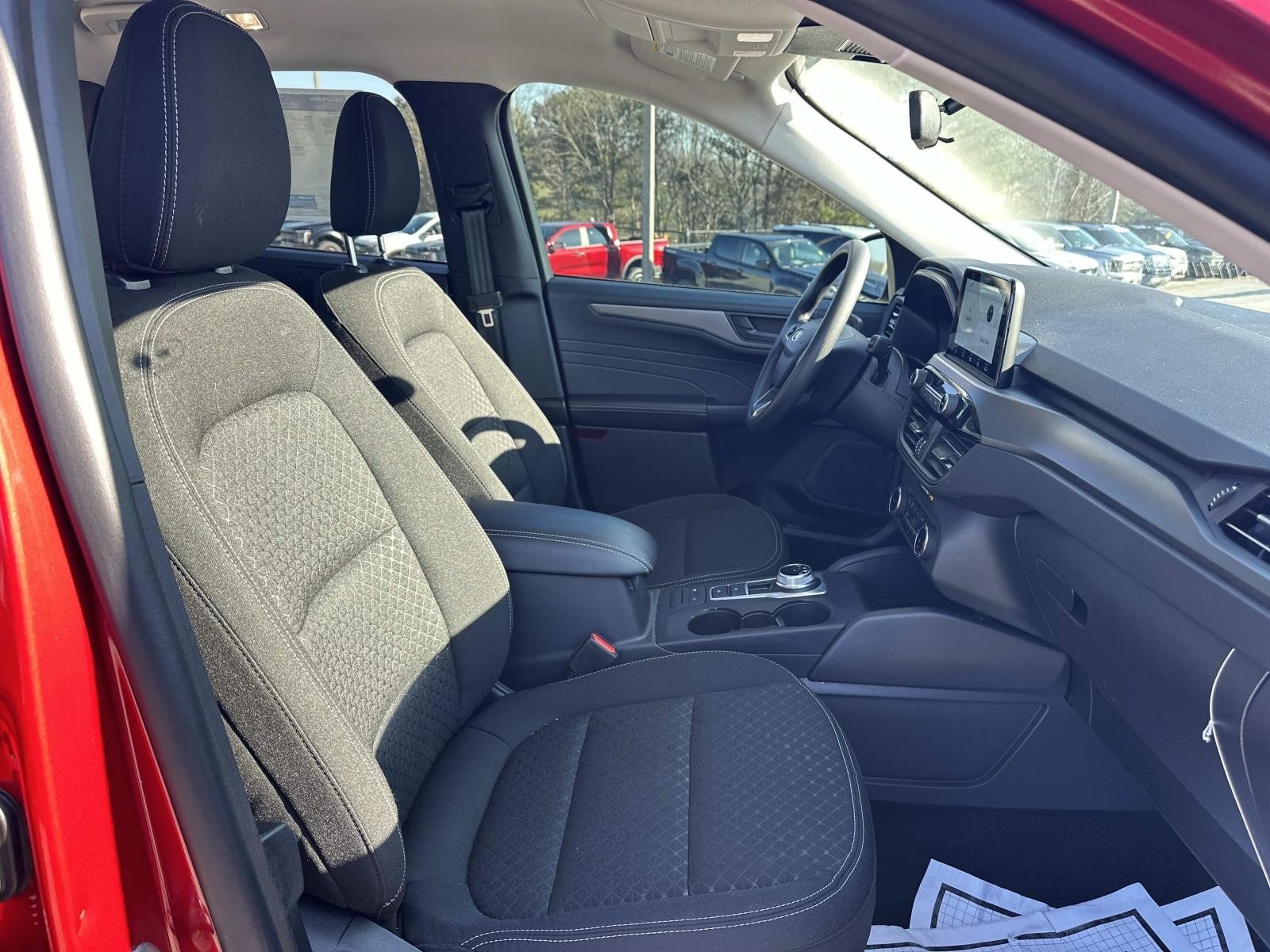 2026 Ford Escape ACTIVE FWD