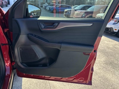 2026 Ford Escape ACTIVE FWD