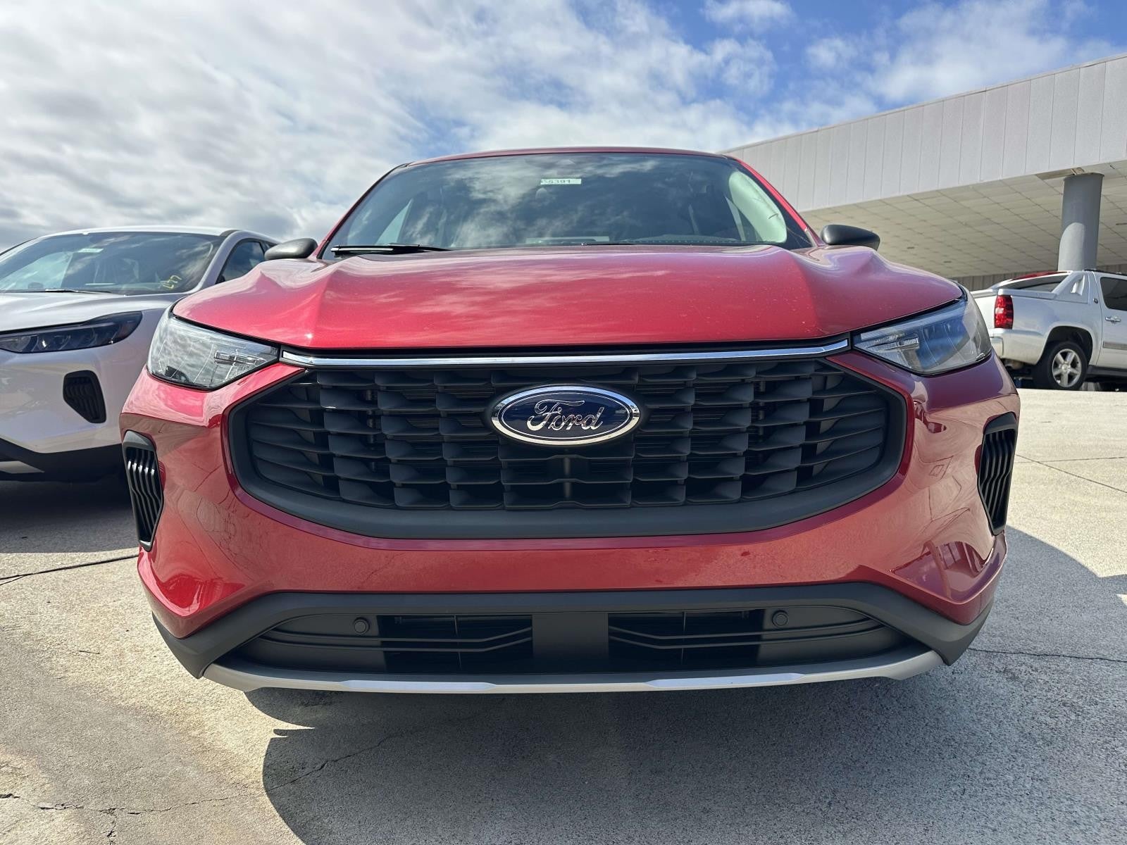 2026 Ford Escape ACTIVE FWD
