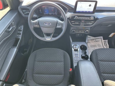 2026 Ford Escape ACTIVE FWD