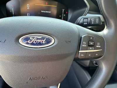 2026 Ford Escape ACTIVE FWD