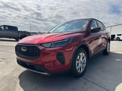 2026 Ford Escape ACTIVE FWD