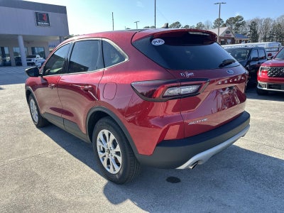2026 Ford Escape ACTIVE FWD