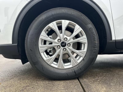 2026 Ford Escape ACTIVE FWD