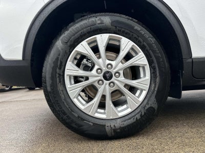 2026 Ford Escape ACTIVE FWD