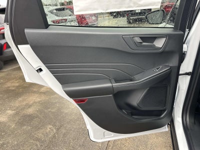 2026 Ford Escape ACTIVE FWD