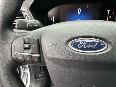 2026 Ford Escape ACTIVE FWD