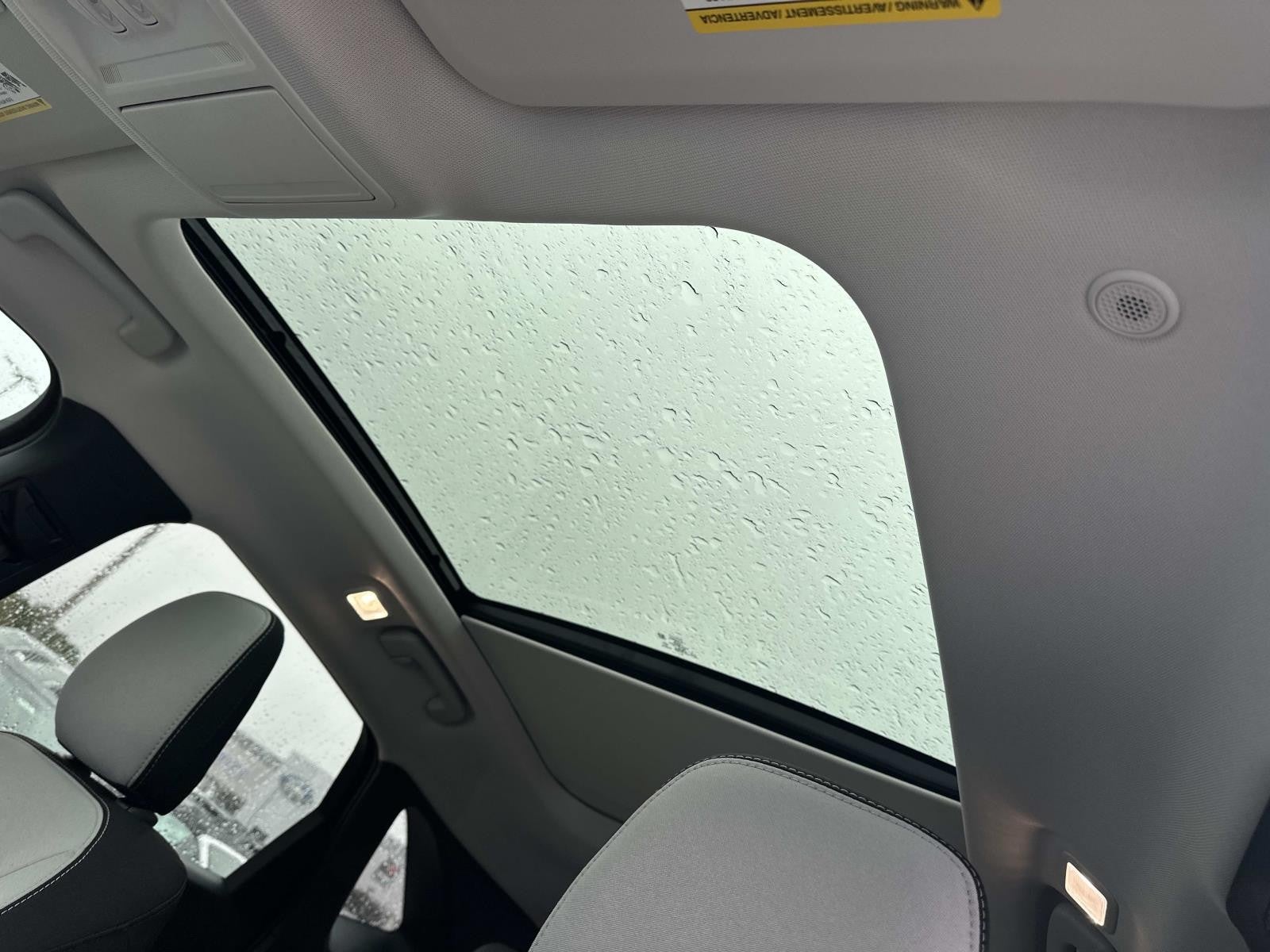 2026 Ford Escape ACTIVE FWD