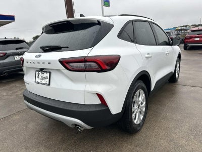 2026 Ford Escape ACTIVE FWD
