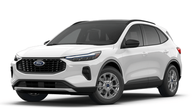 2026 Ford Escape ACTIVE FWD