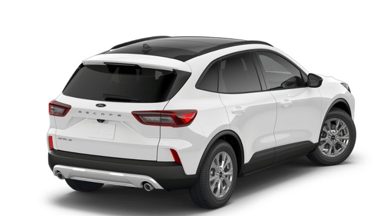 2026 Ford Escape ACTIVE FWD