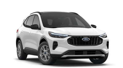 2026 Ford Escape ACTIVE FWD