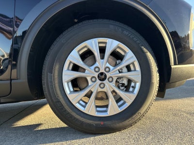 2026 Ford Escape ACTIVE FWD