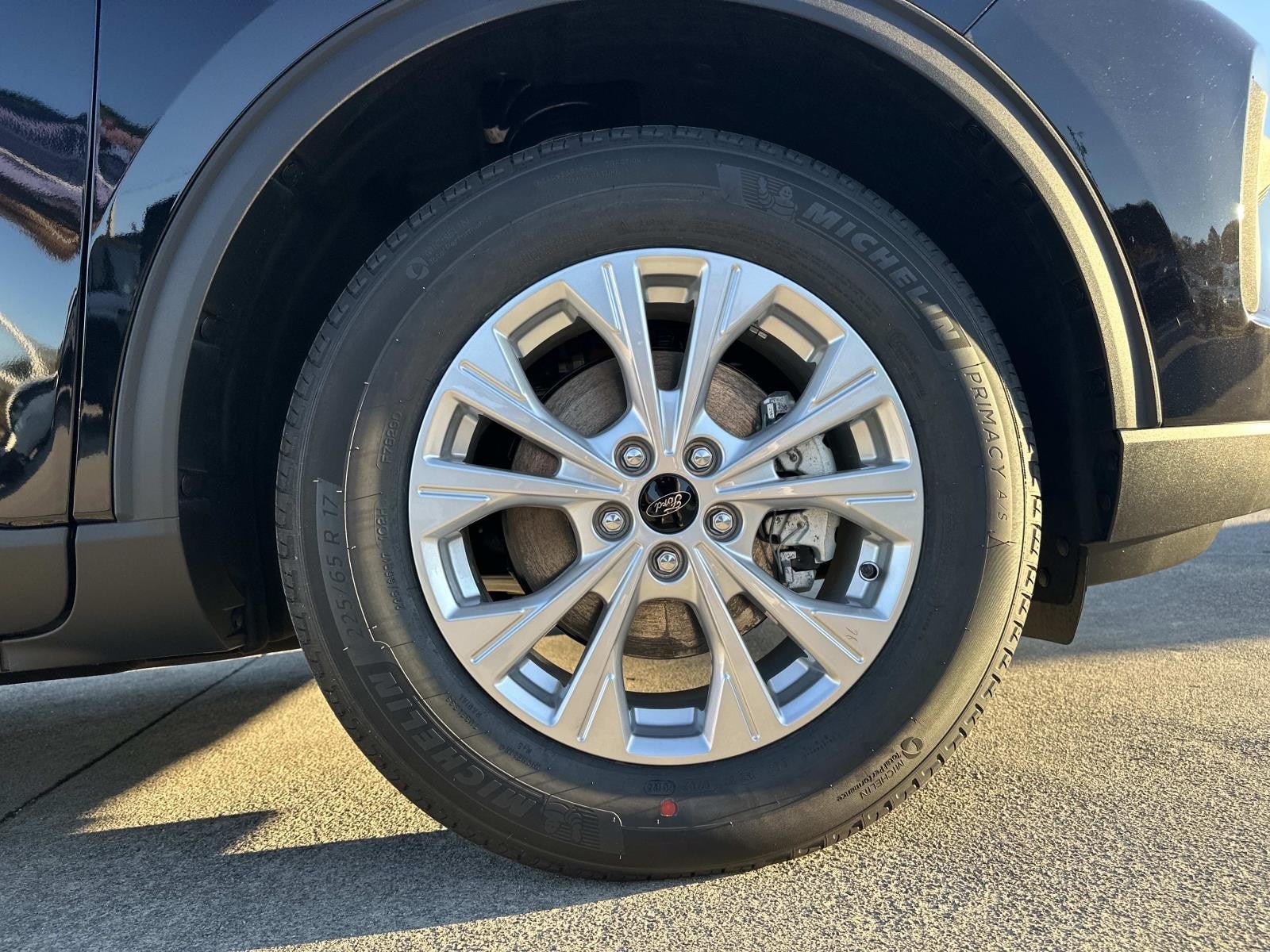 2026 Ford Escape ACTIVE FWD