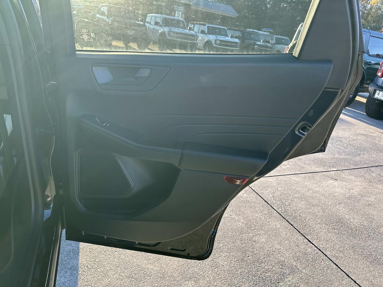 2026 Ford Escape ACTIVE FWD