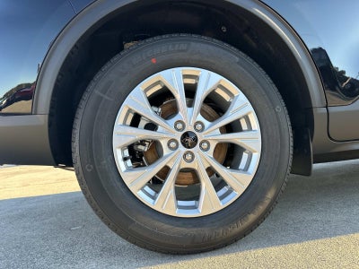 2026 Ford Escape ACTIVE FWD