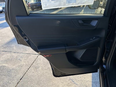 2026 Ford Escape ACTIVE FWD