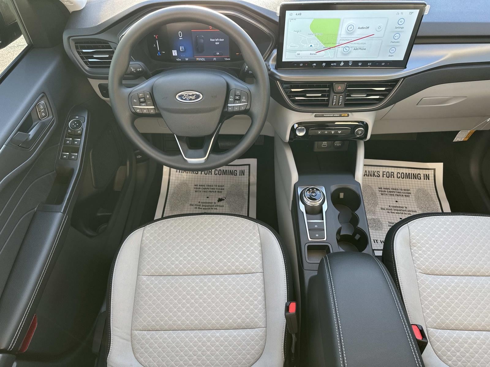 2026 Ford Escape ACTIVE FWD